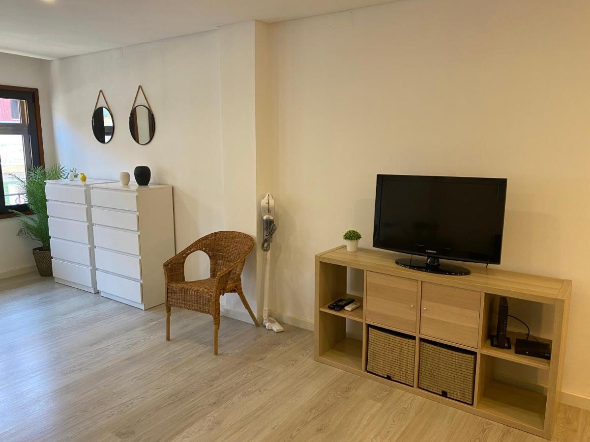 Center Liberty Apartment 1 OOporto Exteriör bild