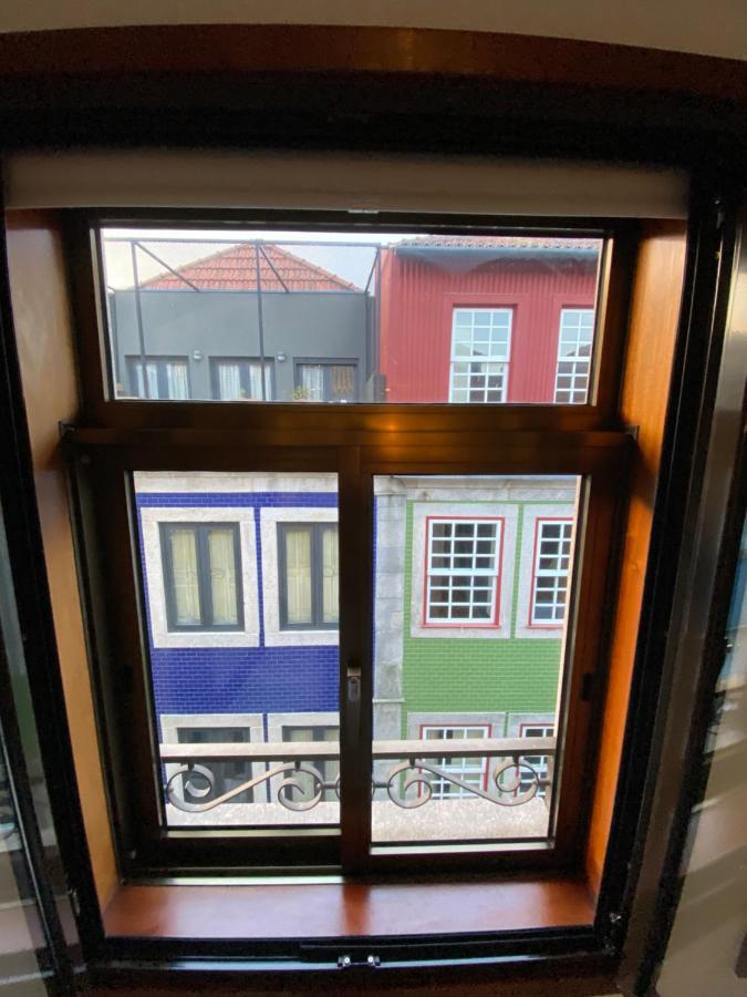 Center Liberty Apartment 1 OOporto Exteriör bild